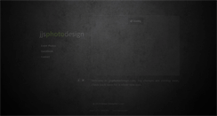 Desktop Screenshot of jjsphotodesign.com